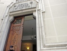 EL TSJM no suspende del decreto que suprimió el 'cole' Miguel Ángel Blanco de El Álamo