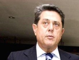 13 meses por agredir al hijo de Trillo