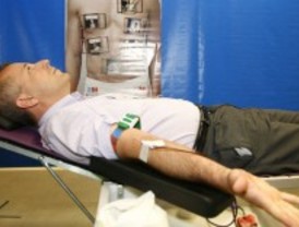 Se necesita urgentemente sangre de los tipos 0+ y 0-