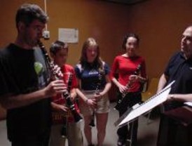En noviembre abrirán las dos nuevas escuelas de música de Retiro y Carabanchel
