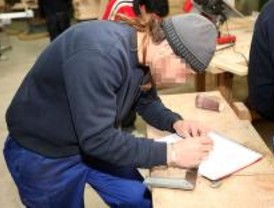 La mitad de los menores infractores aprueban sus estudios