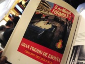 El Race publica la historia del Jarama