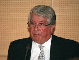 CEIM respalda la gestión de Díaz Ferrán en CEOE