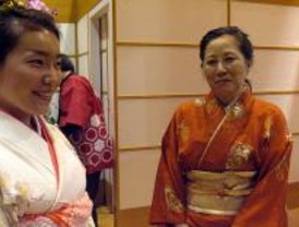 150 artistas y profesores nipones participarán en la Semana de Japón en Madrid