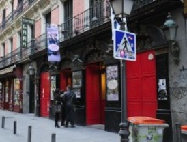 El Teatro Lara desnuda a los clásicos