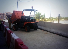 Luz verde para el Plan Parcial del Paseo de la Dirección