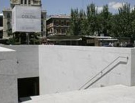 Los niños que visiten Madrid este miércoles y este jueves recibirán regalos