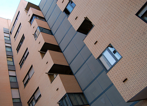 La compraventa de viviendas crece un 14,7% en mayo