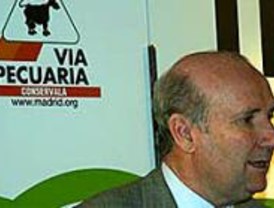 Arranca Trashumad 2007