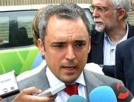 El PSM vetará a Antonio Carmona de las listas de las próximas elecciones