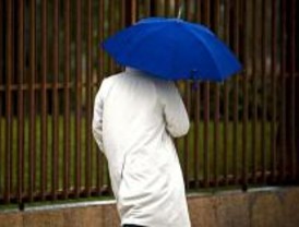 La nieve, la lluvia y el viento, principales protagonistas de la Navidad