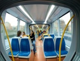 Cierre parcial de la Línea 3 de Metro Ligero