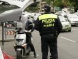 El exceso de velocidad en la ciudad se pagará con cárcel