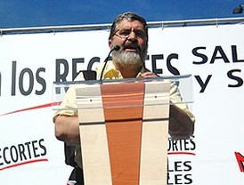 El Gobierno rebaja la huelga de funcionarios al 11,85% y la Comunidad hasta el 8,26%