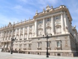 El Palacio Real y El Escorial ofrecerán un dispositivo para personas sordas