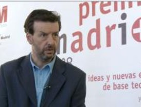 Álvarez-Vallina: 'Queremos liderar el desarrollo de anticuerpos'
