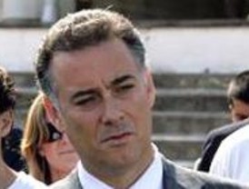 Investigan el restaurante de la mujer del consejero de Deportes