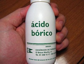 Absueltos los policías del 'ácido bórico'