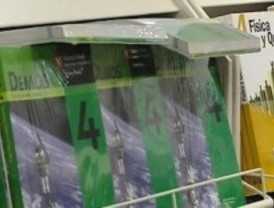 Alcobendas ayuda a las familias con un miembro en paro en el inicio del curso escolar
