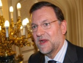 Rajoy: 'La reforma laboral me costará una huelga'