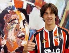 Digao, el hermano de Kaká, ofrecido al Getafe