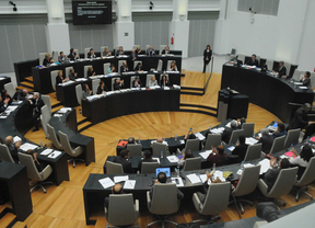 Mandela tendrá una plaza en Lavapiés