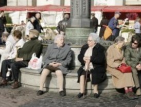 La Comunidad de Madrid es una de las seis regiones europeas con mayor esperanza de vida