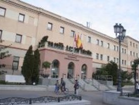 Dimite la concejala imputada de Pozuelo