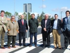 El Pasillo Verde de la Camarmilla se abre en el tramo de Ajarvir y Daganzo