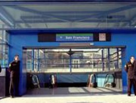 Las obras para llevar el metro a la Fortuna comenzarán este mes