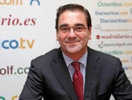 Los socialistas de Collado Villalba confirman a José Pablo González como candidato