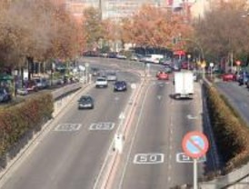Alcobendas construirá el nudo de Valdelaparra para mejorar el tráfico