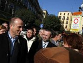 Sebastián lanzará un plan de rehabilitación para las viviendas de la capital