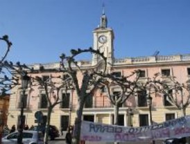 Reestructuración del equipo de Gobierno de Alcalá