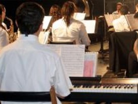 El VII Curso Nacional de Música de Parla forma a 70 alumnos de todo el país