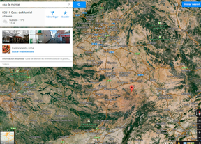 El terremoto de Ossa de Montiel registra más de 45 réplicas