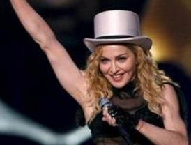 'La ambición rubia' vuelve a Madrid después de 19 años