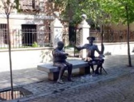 Comienzan las actividades de 'Los Veranos Cervantinos' en Alcalá