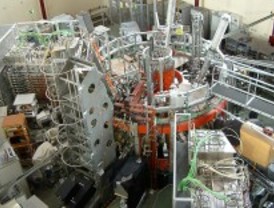 Hacia el futuro reactor de fusión
