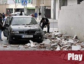 Madrid ofrece ayuda a Murcia tras los terremotos