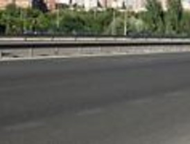El tráfico desciende un 30% en la segunda semana de agosto