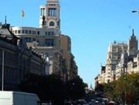 Artistas jóvenes exponen en el Círculo de Bellas Artes hasta el 13 de enero