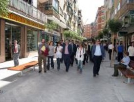 55 millones de euros para remodelar el centro de Alcorcón