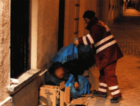 Con una sola llamada