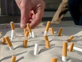 El 31,7% de los madrileños era fumador en 2009