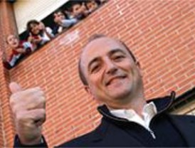 Sebastián: 'Me propongo que los colegios sean los sitios más seguros de la ciudad'
