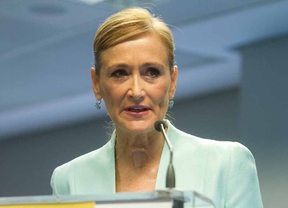 Cifuentes denuncia la "saña" contra la Policía y Fernández Díaz promete "toda la firmeza" contra los actos vandálicos