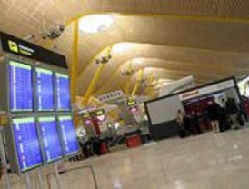 El puente aéreo Madrid-Barcelona se mantiene como la ruta más frecuentada de la UE