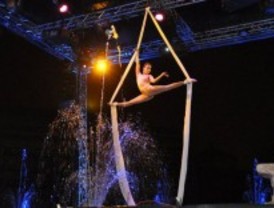 La Noche en Blanco 'superviviente'