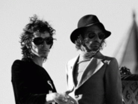El 8 de junio, único concierto de Pereza en Madrid